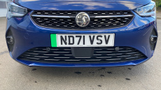 Vauxhall Corsa 100kW Elite Nav Premium 50kWh 5dr Auto [7.4kWCh] Electric Hatchback